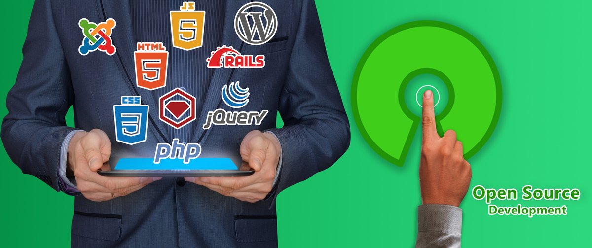 AllianzeTech00's tweet photo. Ensuring a quick and hassle-free development of your #website through the #opensourcedevelopment services. 
#opensource #CMS #joomla #magento #Drupal #croogo #webdevelopment #webdev #UIUX  #rwd #ecommerce #onlinebusiness #business

Get to know the service!
https://t.co/FLgqh61J5H https://t.co/c7JoxnKmhW