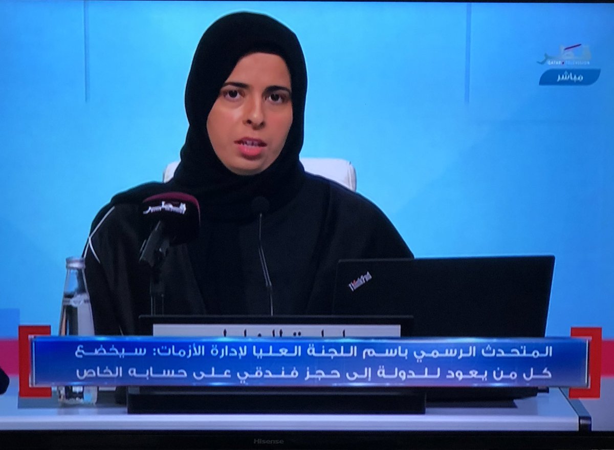 Qatar Living ® tweet media