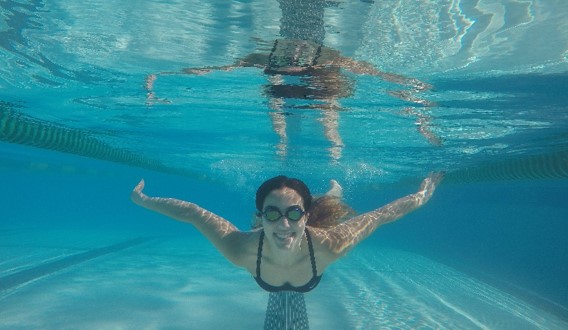 cppsemester's tweet image. Why not study at Cal Poly Pomona and jump in the pool between classes!
