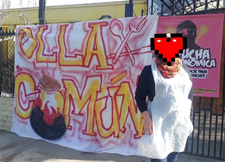 CapuchaGastron's tweet photo. Misión cumplida. 3 fondos de porotos para el pueblo. Con el corazón llenito 🥰 https://t.co/3IqzgcxcXl