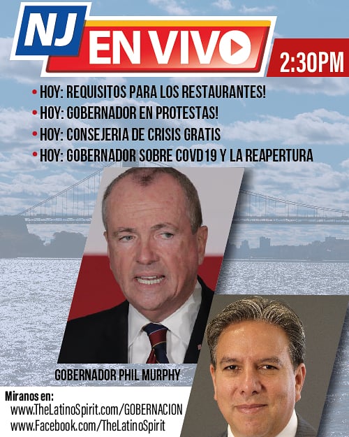 A Latino tweet media