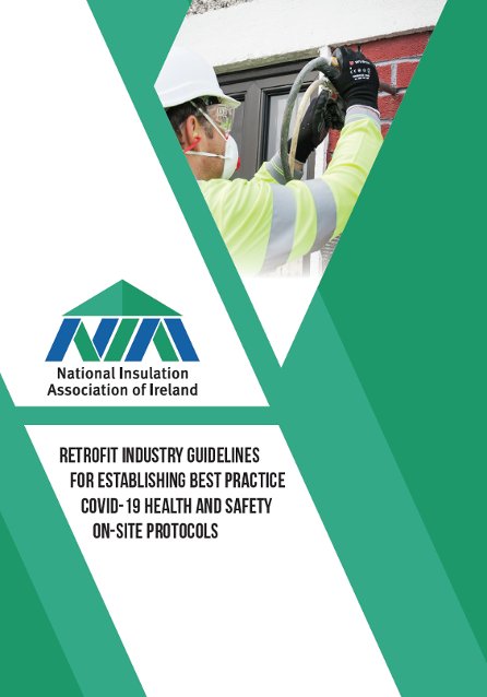 The NIAI have produced a document titled "Retrofit Industry Guidelines for Establishing Best Practice COVID-19 Health and Safety On-site Protocols".

We need to work safely and conform to health and safety best practices at all times.

bit.ly/3cMeEnX
