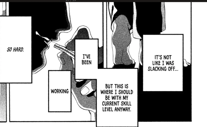 manga: Blue Period
author: Yamaguchi Tsubasa 