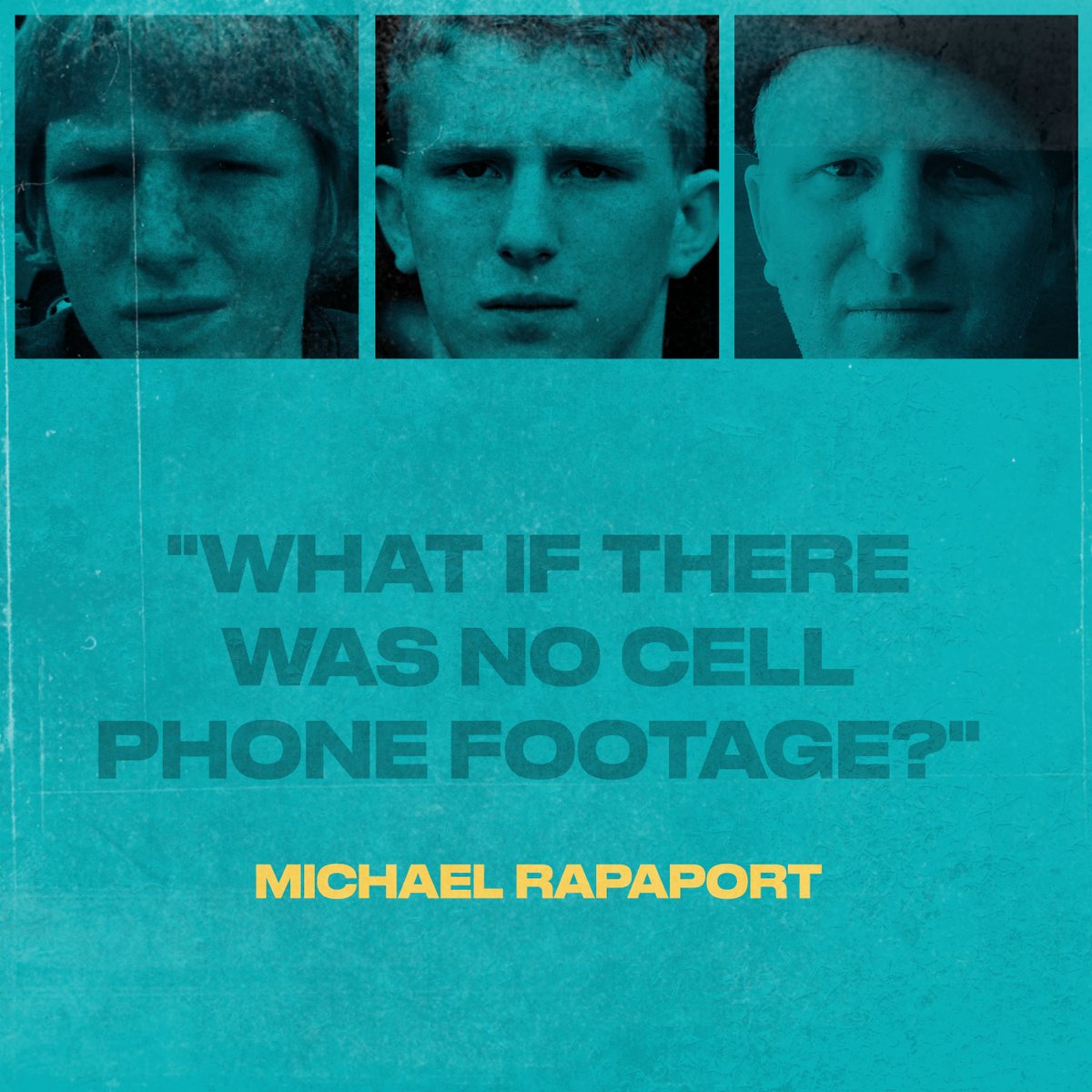 hearluminary's tweet photo. Episode 704 of #IAMRAPAPORT is dedicated to George Floyd & is all about the revolution. Listen to @MichaelRapaport here: https://t.co/GoXJ6qtzRt https://t.co/UnNZOZSH4W