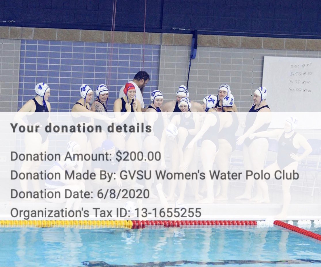 Our team stands in solidarity against the front of systemic racism. Black lives will always matter. We have donated to the NAACP Legal Defense and Education Fund in support of the Black Lives Matter Movement. Visit blacklivesmatters.carrd.co/# to stand with us.