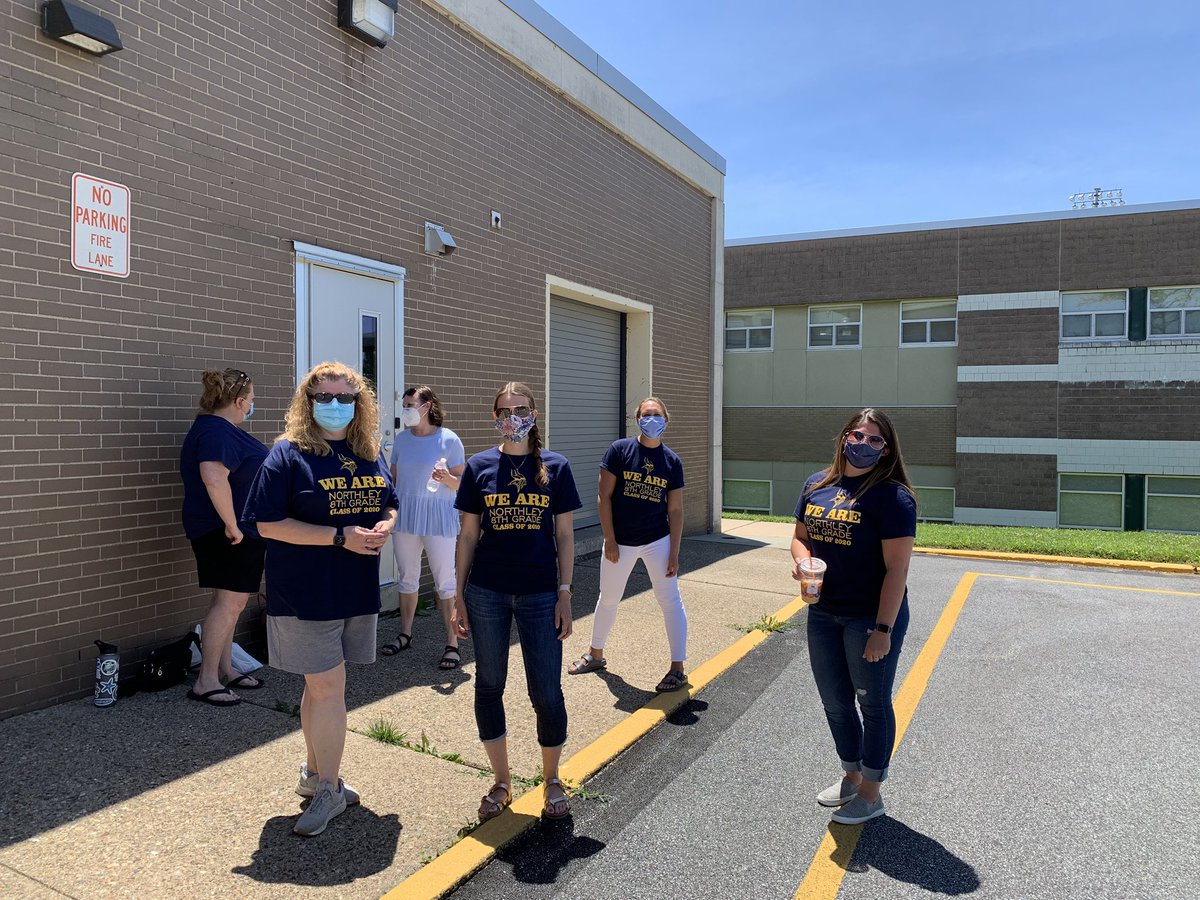 Goodbye Northley
Hello Sun Valley 
#PennDelcoProud #PDEAProud #WeAreNorthley