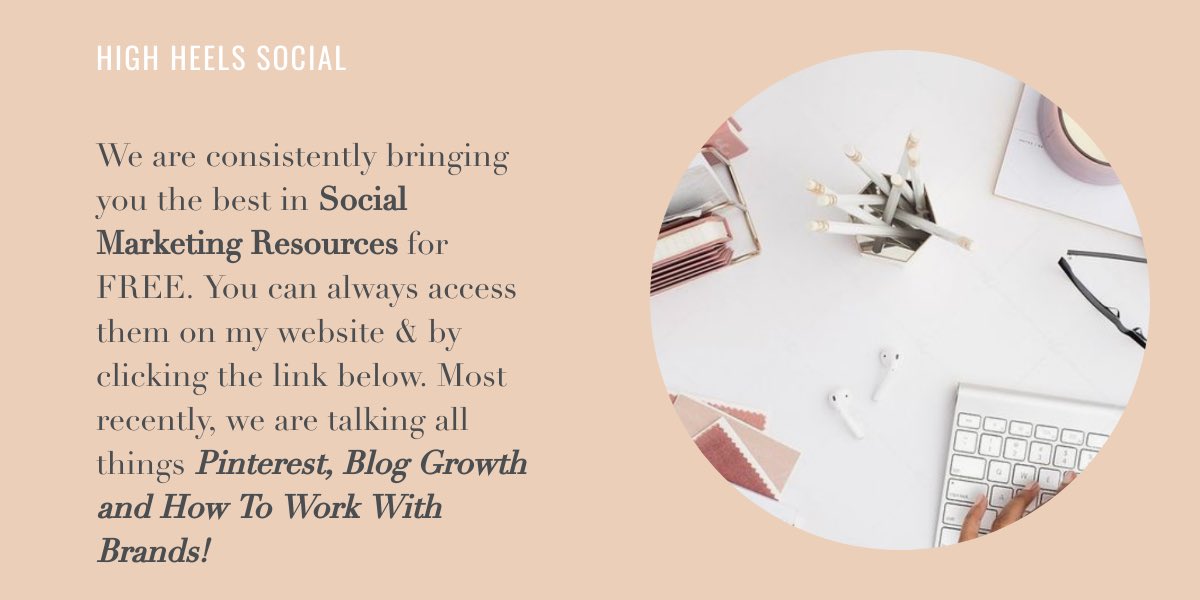 HighheelsSocial's tweet photo. Free resources, always available to you! ⤵️
https://t.co/z2gmrkD7ta https://t.co/amWaG5h8GZ