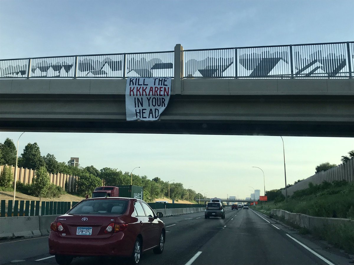 abolish_raines's tweet photo. kill the kkkaren in your head. #minneapolis #abolishthepolice https://t.co/ZHHjlKy2iP