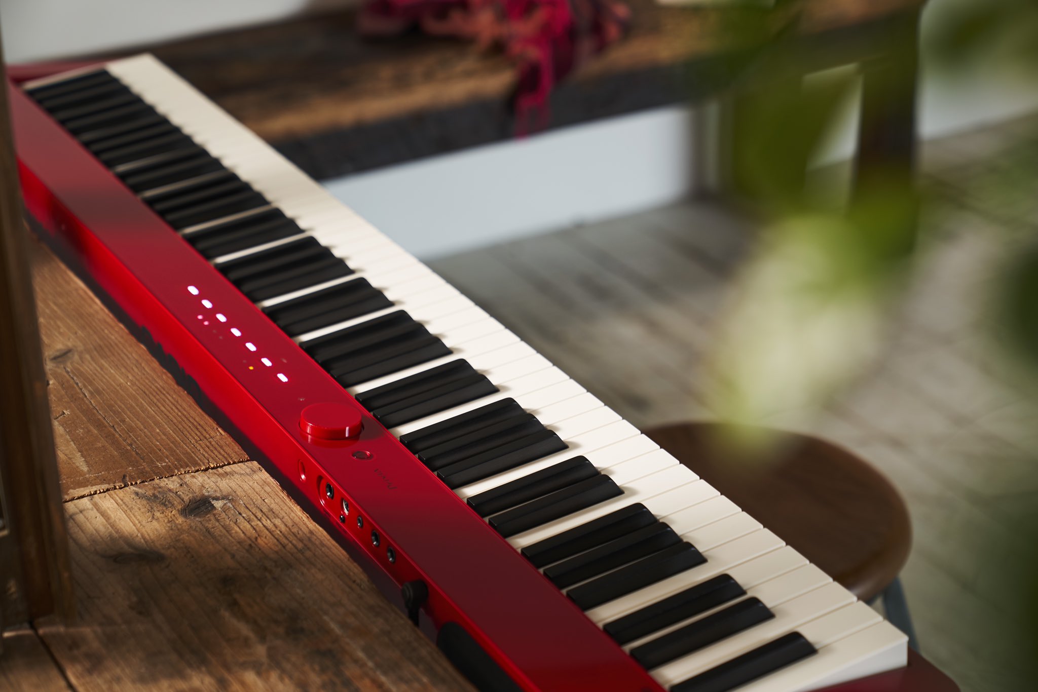Casio px s1000 red hotsell