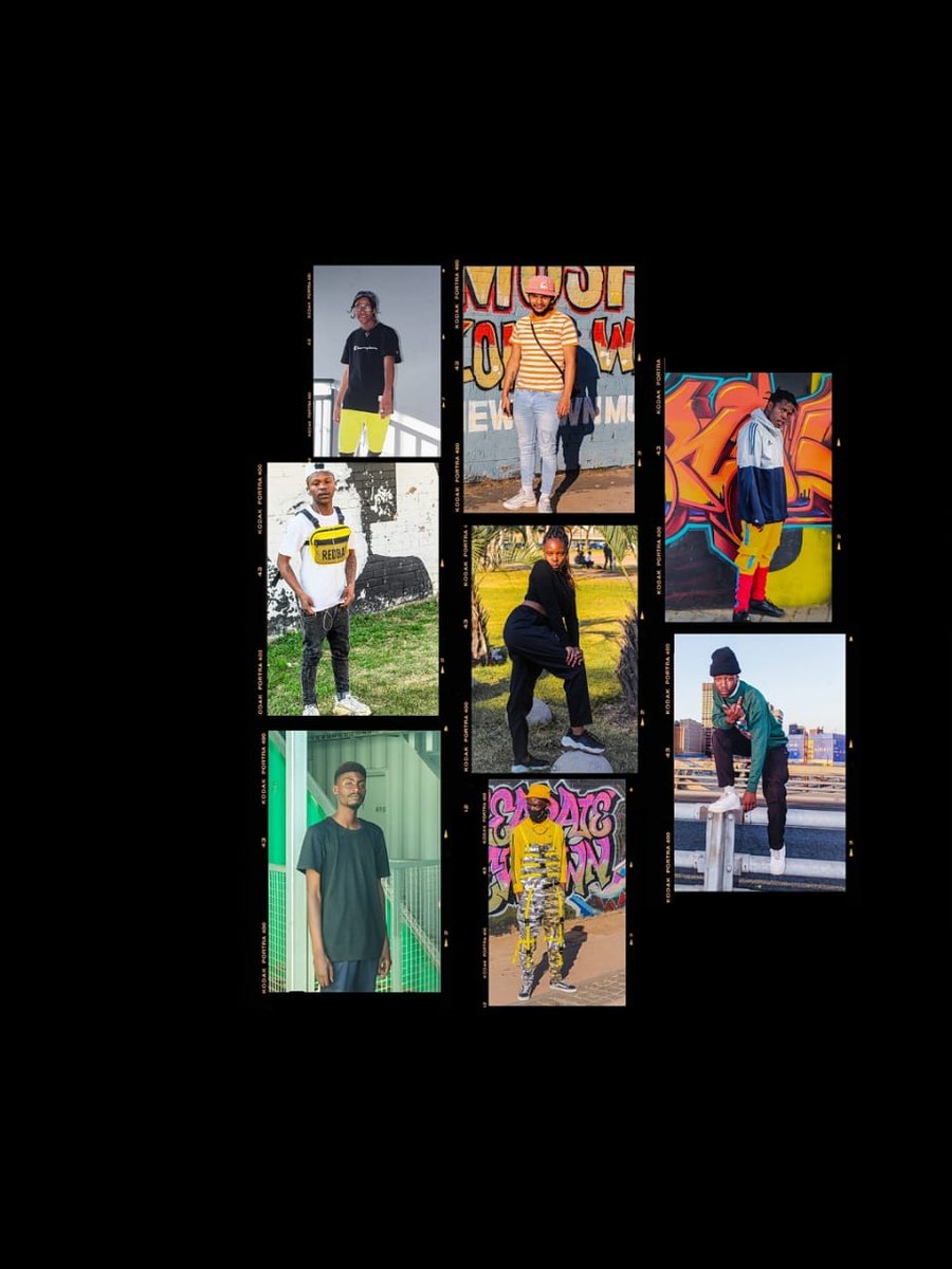 Gang Gang #2198Chronicles