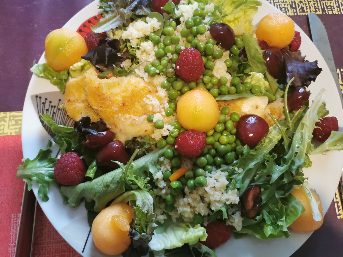 Cyril Lignac On Twitter Mousse Au Chocolat Blanc Stracciatella