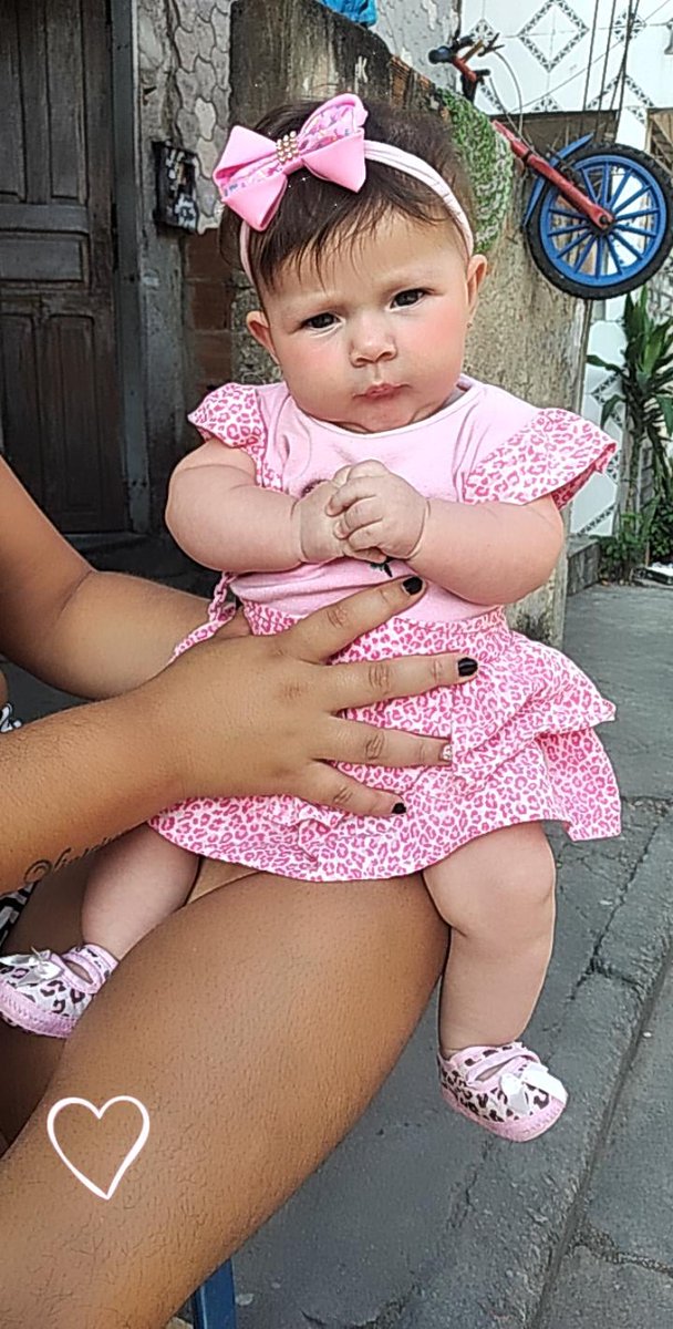 arthurluccas89's tweet photo. Mais e Muito Boneca da Miinha Diinda 🥰❤
#MinhaLaura ❤ https://t.co/yFQ40WE8AK