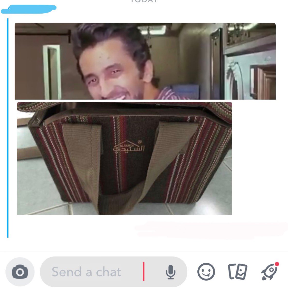 abdul_huss's tweet image. حسافة الوقت اللي انتظرت فيه الشحنة