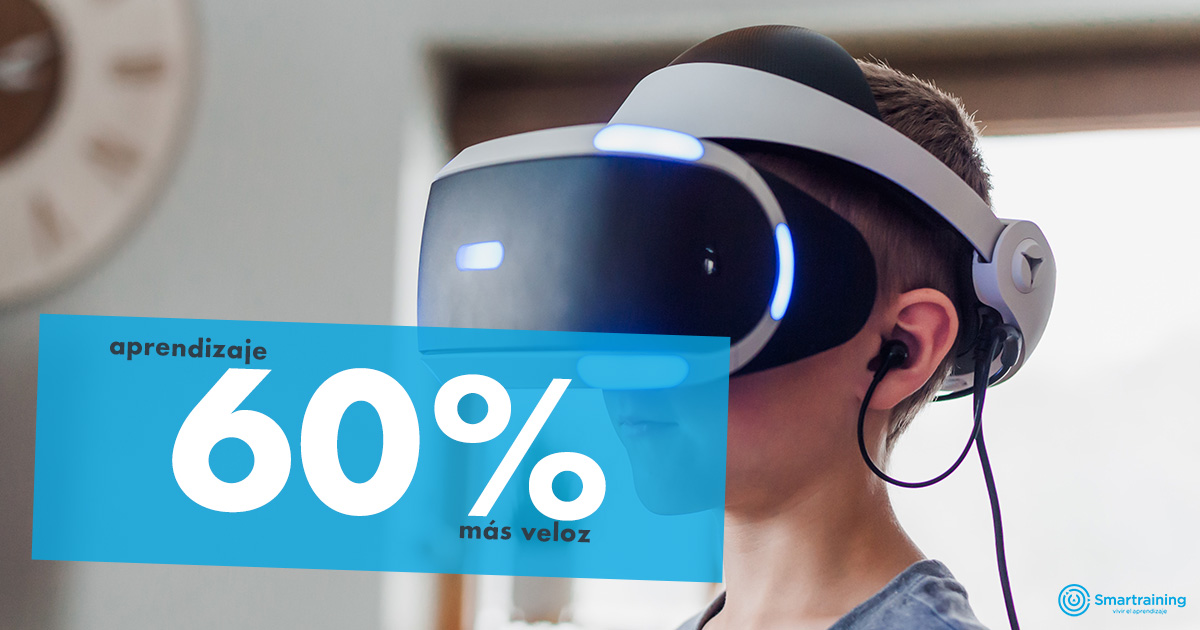 SmarTrainingCl's tweet photo. #SabiasQue estudios han probado que el aprendizaje utilizando técnicas de #RealidadVirtual es, en promedio, 60% más eficiente que usando técnicas tradicionales? Contáctanos y mira cómo puedes mejorar la oferta educativa en tu negocio. #EdTech

https://t.co/VJXjqGyJNl https://t.co/g2INB38AMz