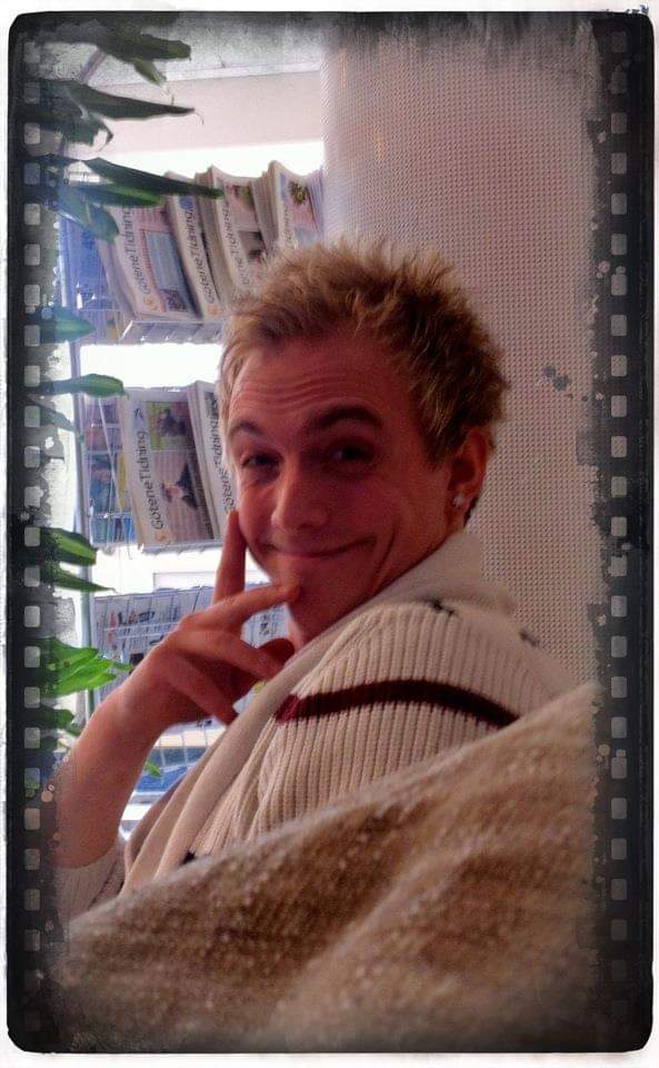 Richard Stridh tweet media