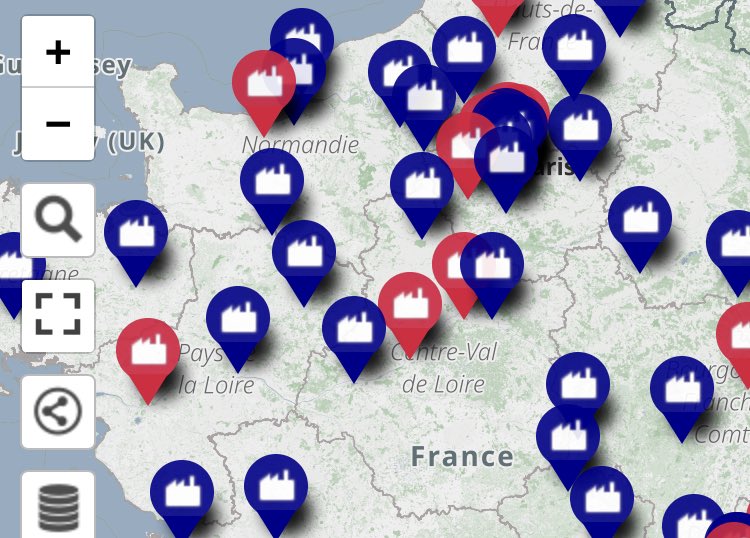 Nouveaux Lieux Nouveaux Liens tweet media