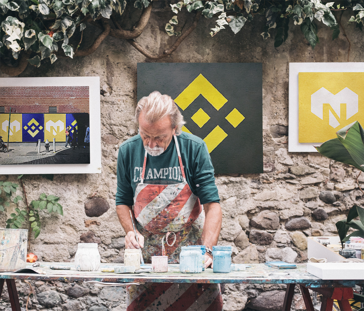 DeFiList's tweet photo. HeartNumber has started as an official binance broker. Hey there @cz_binance 
#cryptotrading #cryptocurrencies #HeartNumber #HTN https://t.co/yEmJH31TsA