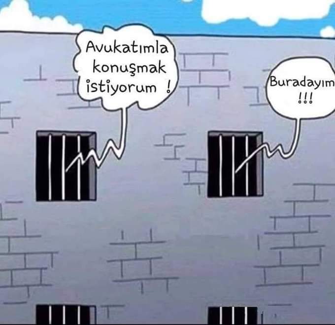 "Haksızlıklara başkaldıramayanlar 
Onlardan gelecek her kötülüğe
Katlanmaya razı olurlar ..."

#NefesAlamıyoruzYaSiz