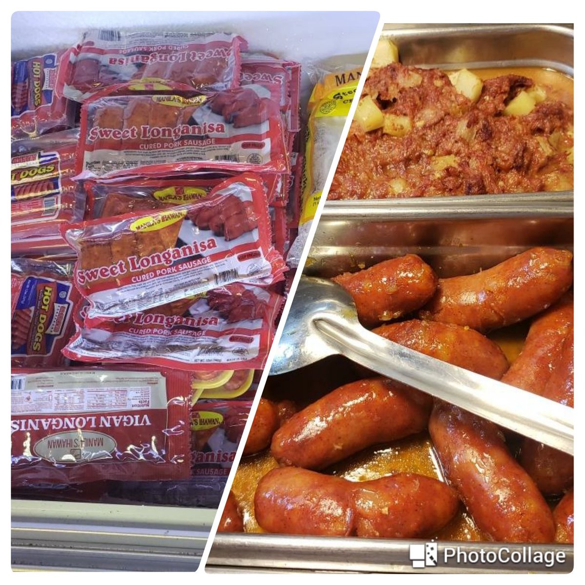 KabayanUnion's tweet photo. good afternoon Kabayan! we're closed today (Mon-Tues) & tomorrow. we'll be back Wed. also if our weekend specials are sold out quickly, you can get them frozen & cook @ home. #KabayanUnion #NJeats #UnionCounty #FilipinoFood #longanisa https://t.co/YzMoy0Lao2