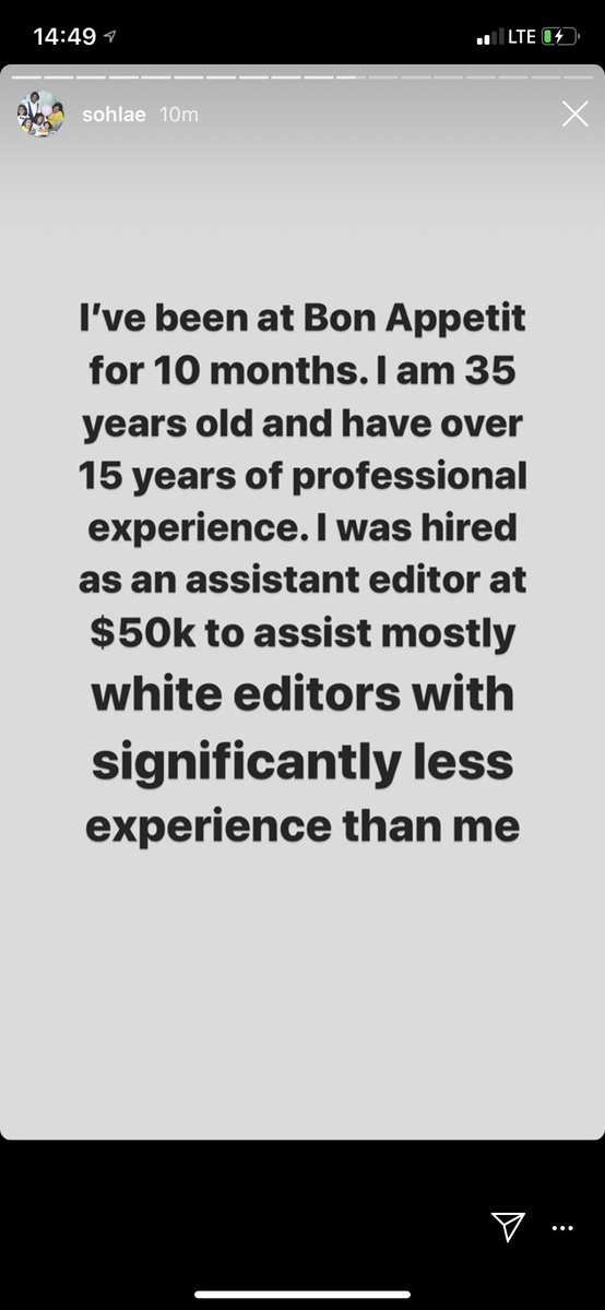 kimothyjimothy's tweet image. Go OFF Sohla 🗣