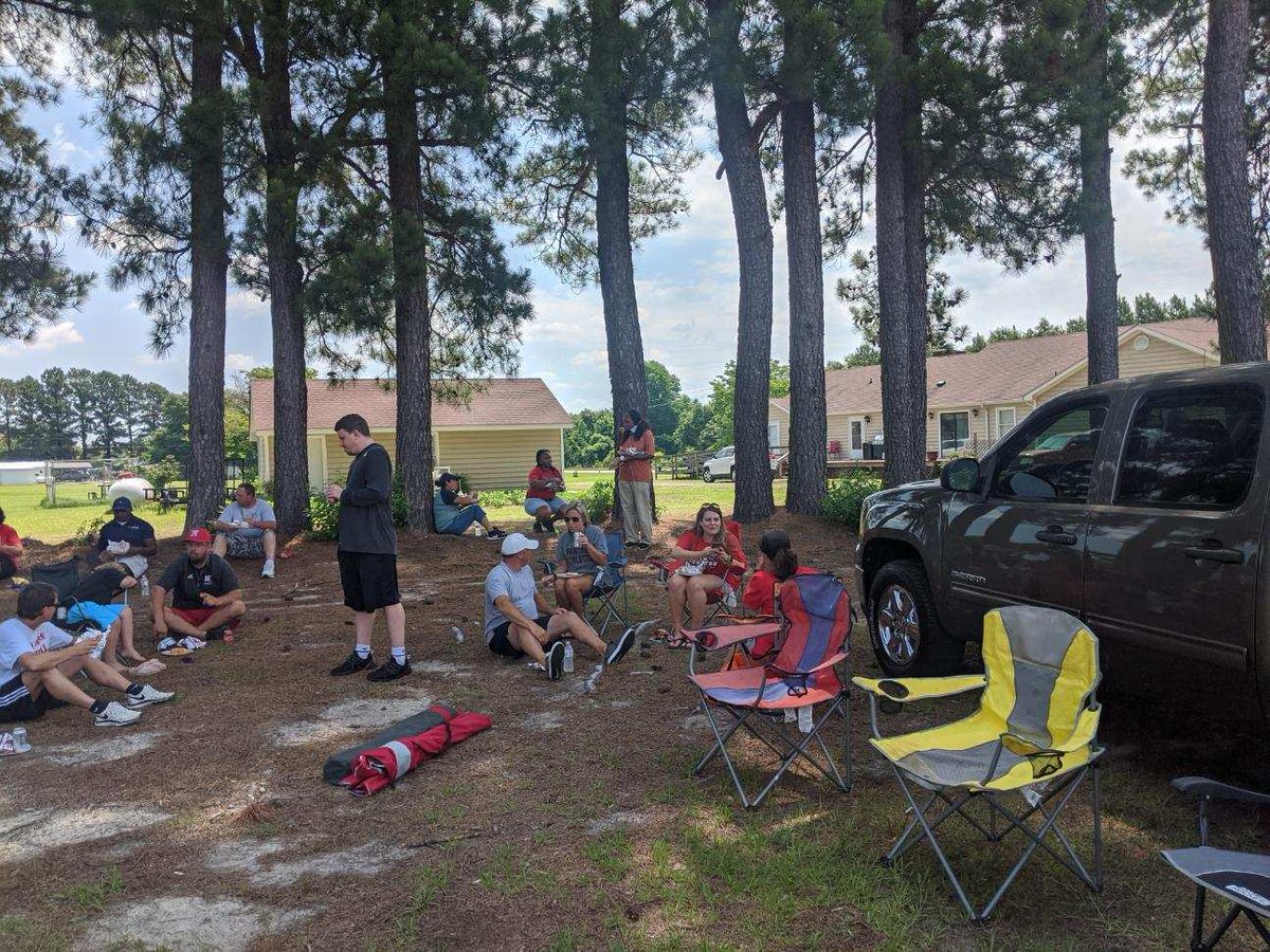 2/2 and dedication involved in the completion of the school year minus graduation - which is upcoming! Pantherland will continue to celebrate its sense of community and togetherness throughout the summer!