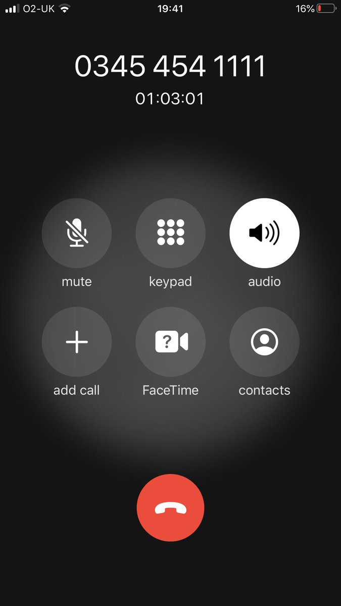 pixelandsoda's tweet photo. @virginmedia #CustomerService
After waiting on the phone for over an hour I have been disconnected! Joke https://t.co/SSF12dDZu3