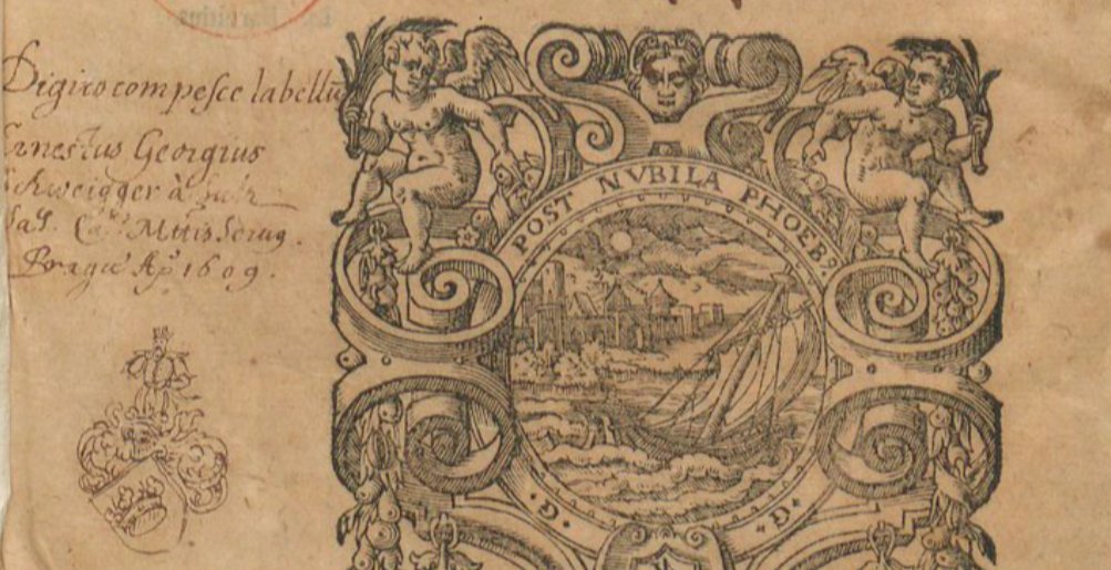 Erika Supria H Today A Friend Sent Me A Fun Little Puzzle In A Collection Of Lute Music Printed In Cologne In 1603 She D Stumbled Across It Looking For Something