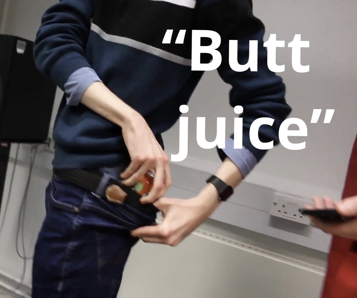 IdlePlaythings1's tweet photo. No Context iP Taskmaster 7 https://t.co/40YsmsKNh4