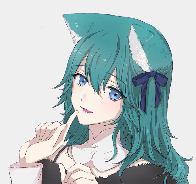 猫耳ベレス先生

#1日1絵 #ベレス 