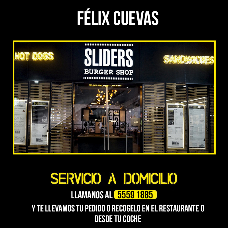 Sliders tweet media