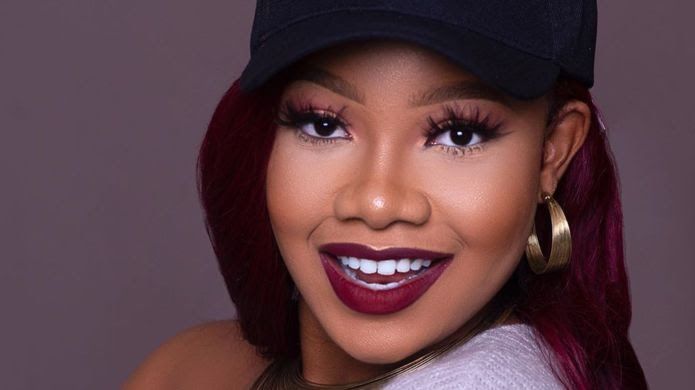 Naijapals's tweet photo. What do you want to tell her tonight?? #OnlyTacha
Let's go Titans https://t.co/KZfmzLoVKE