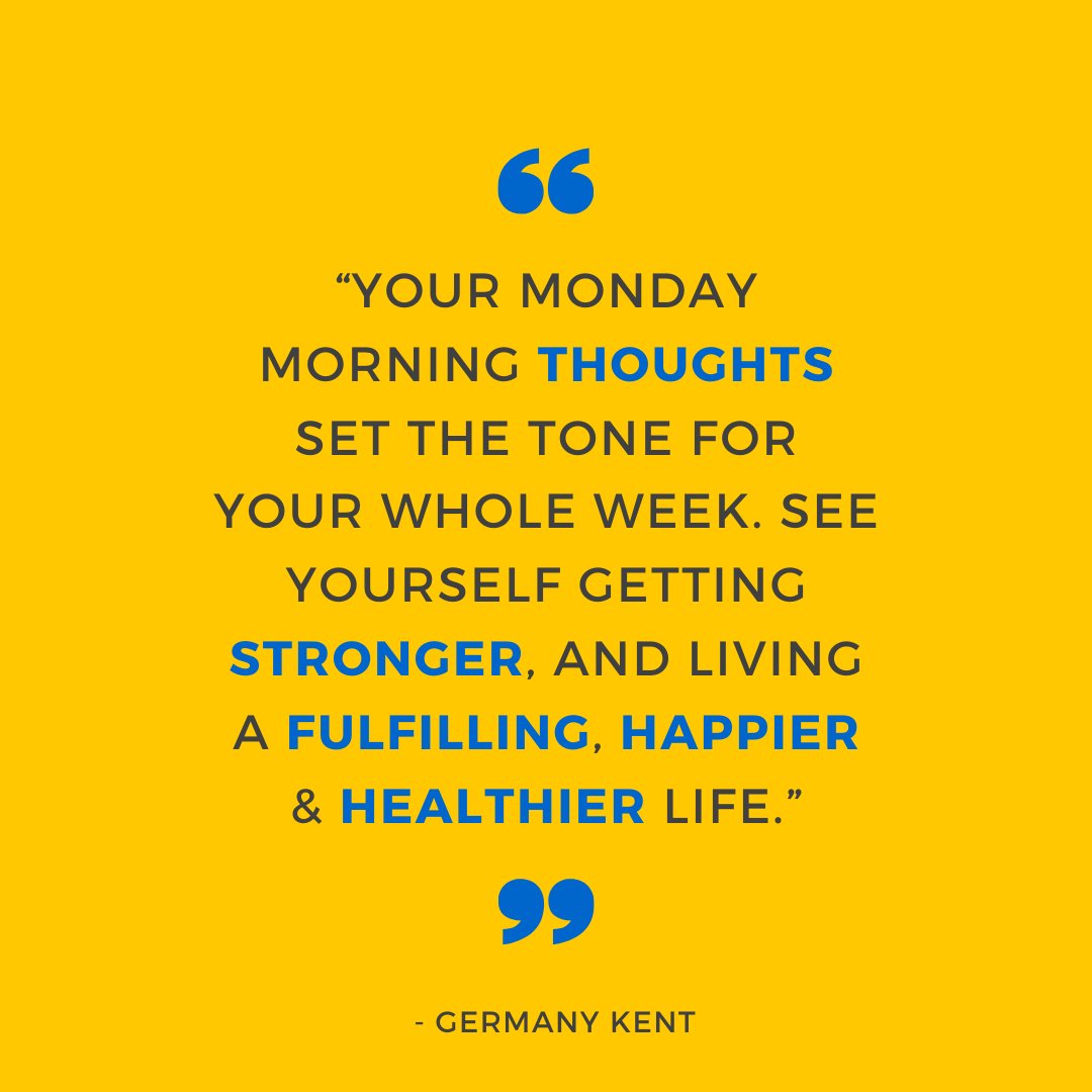 ICMdocs's tweet image. Happy Monday! Let's all have a positive &amp;amp; motivational week. 🙂
.
.
.
#monday #mondays #mondaymornings #mindfulness #mondaymotivation #motivation #behappy #happythoughts #healthy #happy #strong #icm #icmdocumentsolutions #documentmanagement #paperless