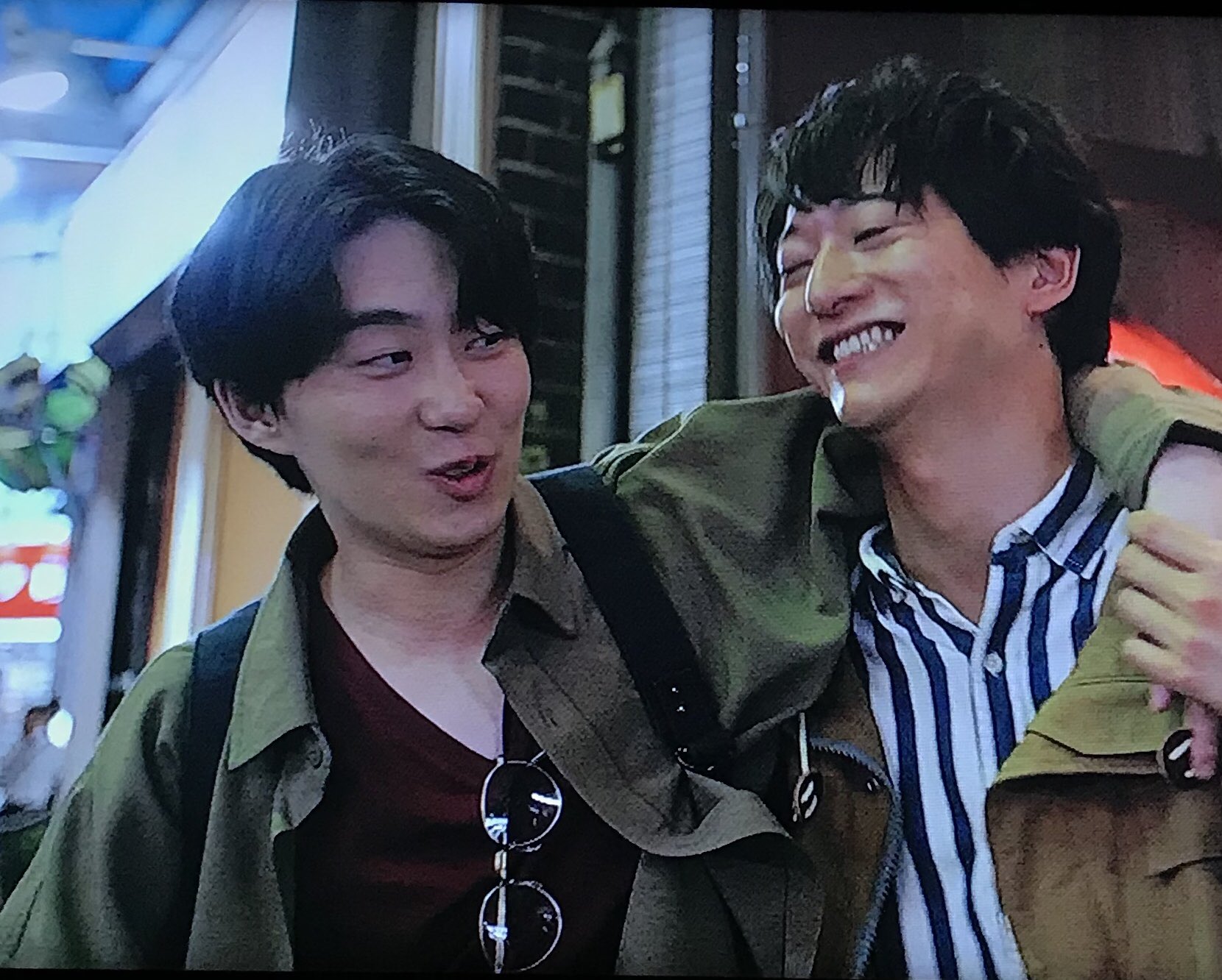 ジョニー松本 ドラマ見てて気になる俳優がいて 名前をググってみたらヒロミと松本伊代の息子でwiki見てたら初めは両親の名前を伏せてオーディション受けてたと知ってスゴイ努力したんやろなって勝手に想像して尊敬してる あ 名前は小園凌央 こぞのりょお