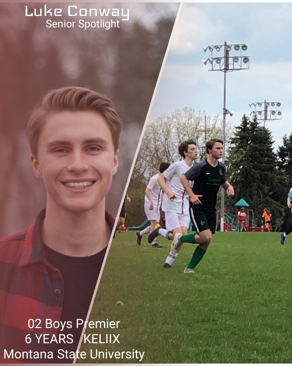 KeliixIntraSC's tweet photo. Keliix is spotlighting our Senior Class. 
Great job, and we are so proud of you! 
Here are:
Emerson Roy (Cornell University)
Brian Brener (Georgetown University)
Luke Conway (Montana State University)
Nikolas Fischer (Hamline University)
#KeliixProud
#TogetherInStepAsOne https://t.co/fLm7RfjzMA