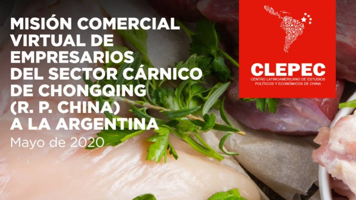accastelloedu's tweet photo. ✅ CÓRDOBA EXPORTA MÁS ✅ 

👉🏼 Ese es el objetivo que tenemos en esta etapa ‼ 

📌 Para hacerlo realidad aprovechamos cada foro 🗣👥💻y cada oportunidad ✔ en la que podemos mostrar el poderío y diversidad productiva 🏗🧱🏭 de Córdoba. https://t.co/MS6NVp4Ry7
