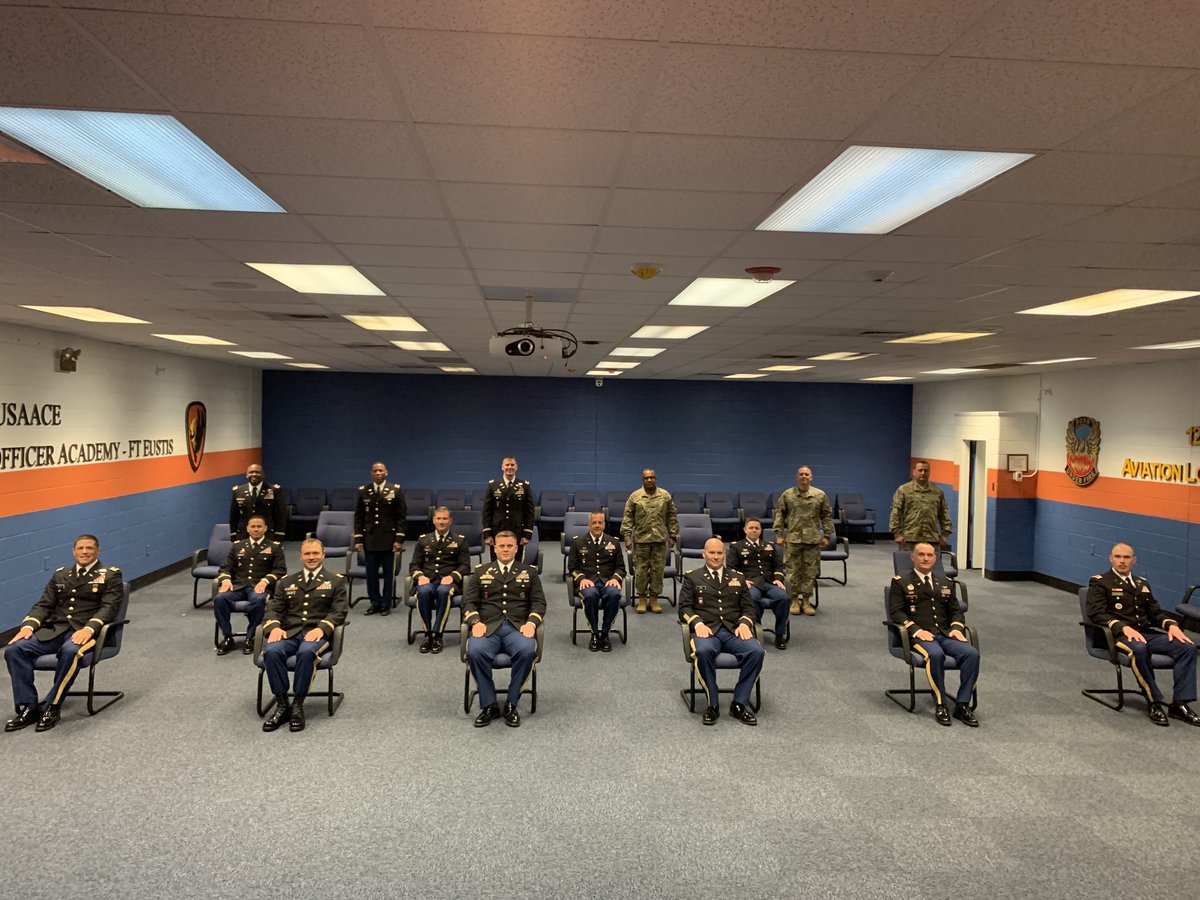 128thAB's tweet photo. #ThisIsMySquad, welcome to the Army’s newest graduates of the 151A Aviation Maintenance Technician course. Great job Warrant Officer Training Division! #BornUnderFire
@TRADOC @USACIMT @Ft_Rucker @PaulFunk2 @davidfrancisavn @CG_CIMT @CSM_CIMT https://t.co/sBjxMZg5a8