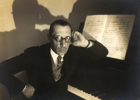 jgonzalezposada's tweet photo. Igor Stravinski.
1882-1991
"Poética musical”

“Aunque la inventiva requiera de la imaginación, se trata de dos actividades que no debemos confundir. https://t.co/RsiFzm8imy https://t.co/43s6SfWKsb