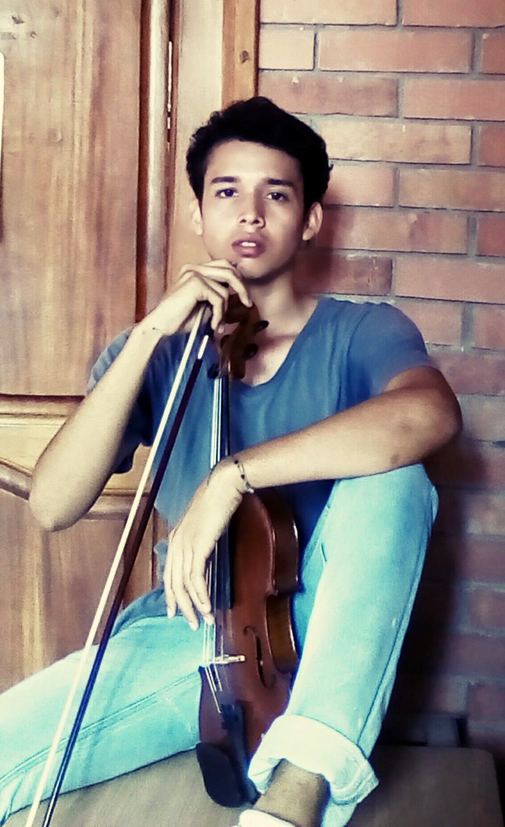 🎻🎻