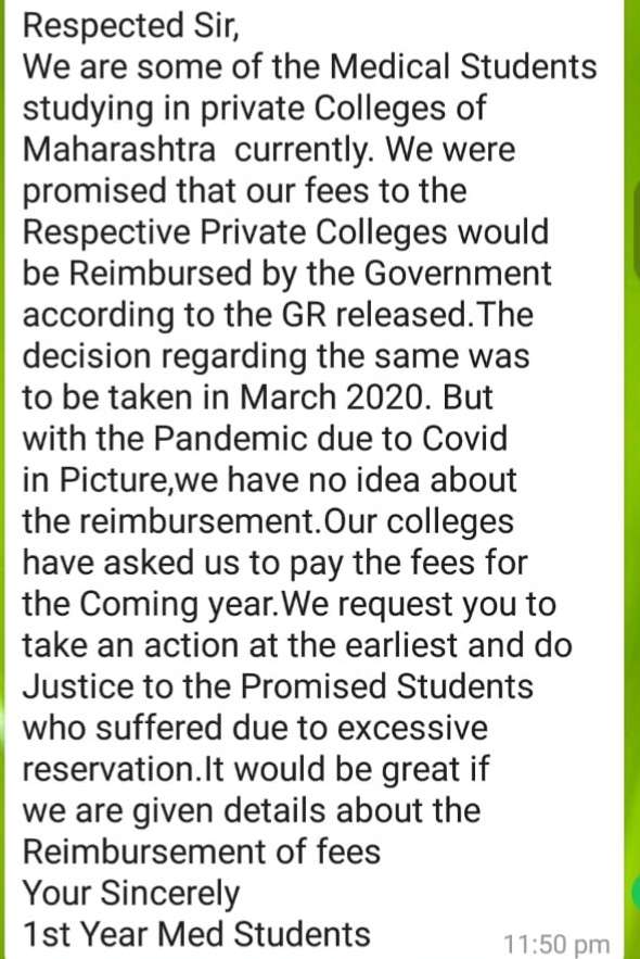 rahul nishad tweet media