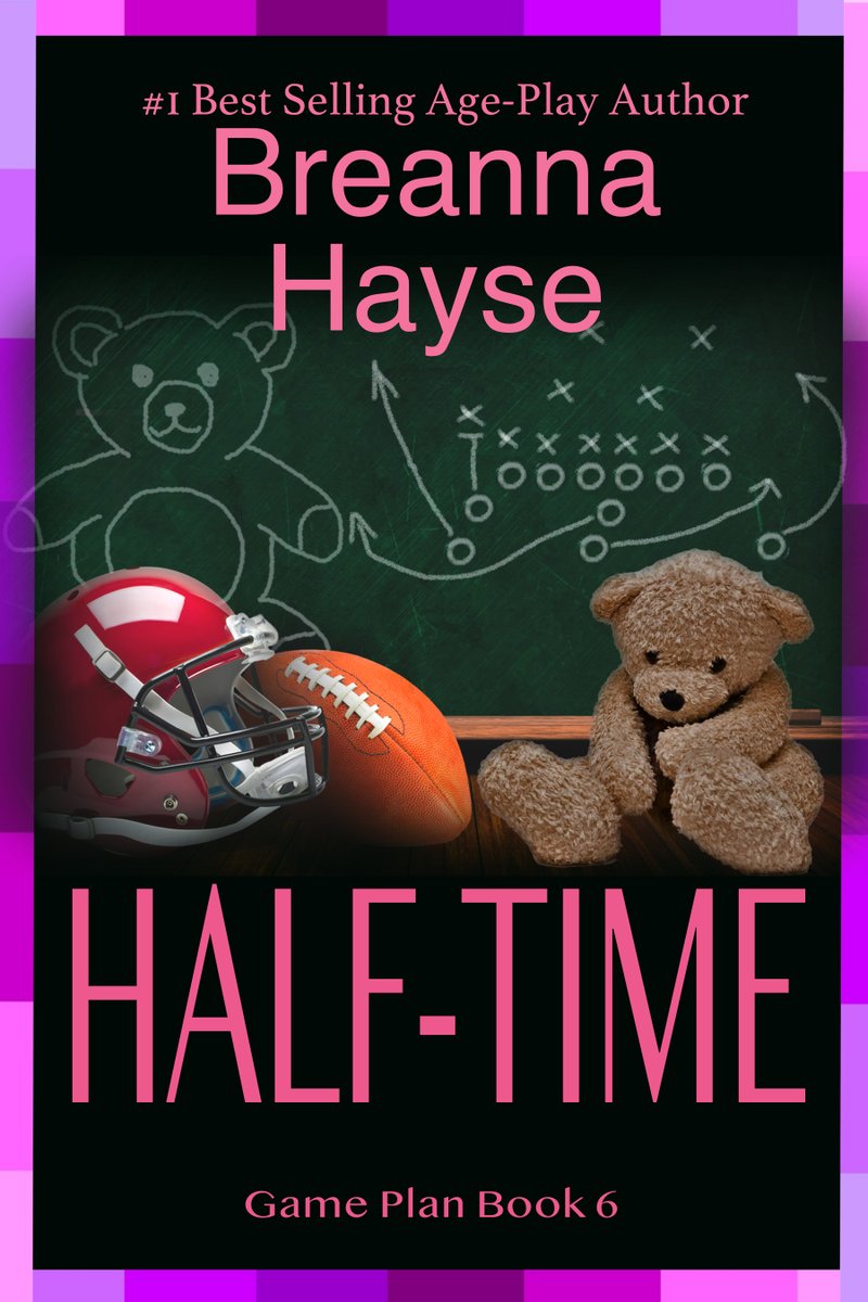 BreannaHayse's tweet photo. I'm Baaaack! NEW GAME PLAN! - https://t.co/qwIU9mKDJd https://t.co/vAKAeaU4NV