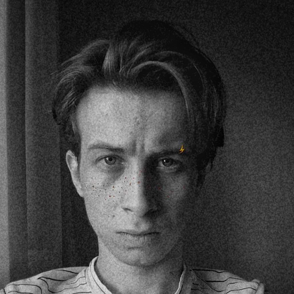 #YeniProfilResmi