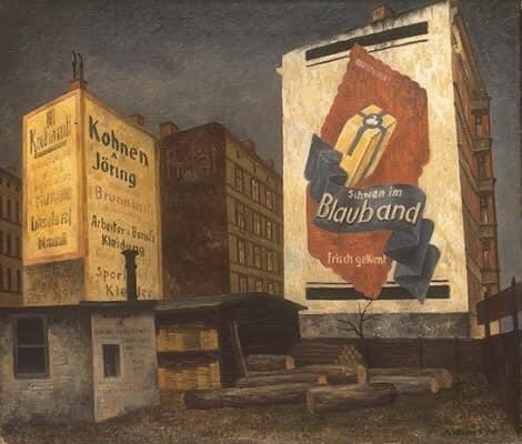 jgonzalezposada's tweet photo. Gustav Wunderwald.
1882-1945.

Berlín en junio de 1945 no era un lugar agradable para estar. A medida que el polvo se asentaba en lo que quedaba de la ciudad, volado a las cenizas y ahora ocupado por fuerzas rusas y aliadas, el pintor murió ... https://t.co/M8XswBXQc9 https://t.co/f7h3abMBbP