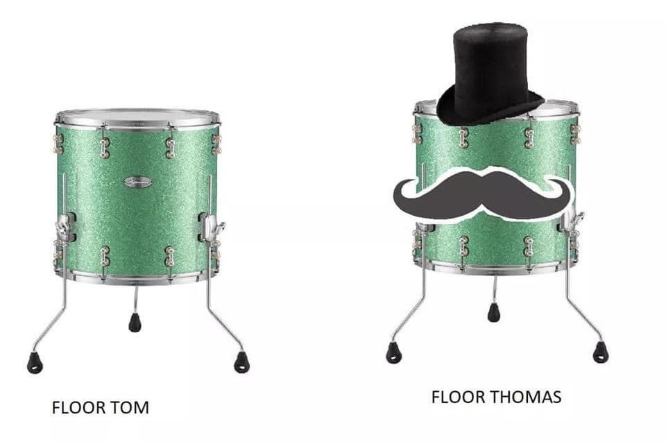 AmericanMusical's tweet photo. Meme Credit: Musicians Arenβt People
-----
#Meme #Memes #MusicMeme #MusicianMeme #DankMeme #FunnyMeme #DrumMeme #Drums #Toms #FloorToms #Percussion #MusicalHumor #Comedy #AmericanMusical #AmericanMusicalSupply https://t.co/tIv9ChnljZ