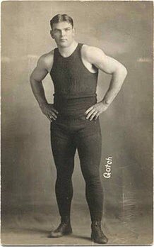 In his book Ringside, historian Scott Beekman says that wrestling’s popularity grew in part as an alternative to boxing when those fans rejected Jack Johnson as the black boxing world champion. One of many reasons pro wrestling is bound to conversations about race.