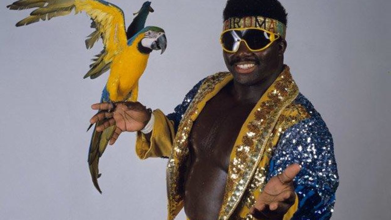 ココ・Ｂ・ウェア　WWEクラシックスーパースター ココ・B・ウェア WWEクラシックスーパースター