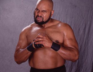 Bad News Brown bronze medaled in Judo at the 1976 Olympics and wrestled as a top heel in the WWF. He once stopped a tour bus after hearing André the Giant throwing aroind the N-word. He challenged André to fight him but André refused to get off the bus and later apologized.