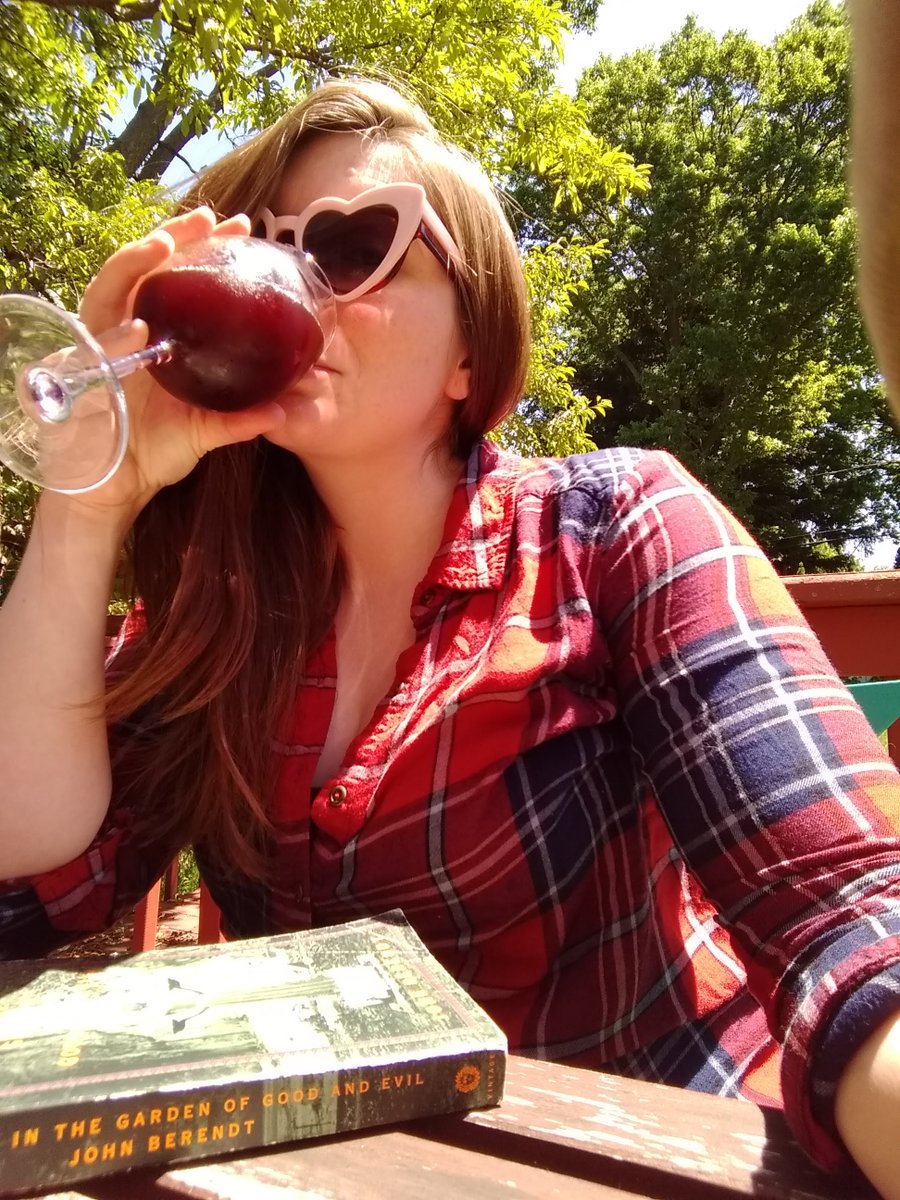 crplfoundation's tweet photo. Enjoying a glass of Artesana Tannat from First Avenue Wine House for #LIteraryVines2020. 

What are you most excited about one our tasting menu? Share your pics using #LiteraryVines2020.

https://t.co/1j1NiILs4z https://t.co/pZkEKMn8AE