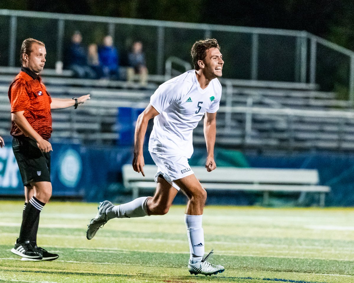 Endicott Athletics tweet media