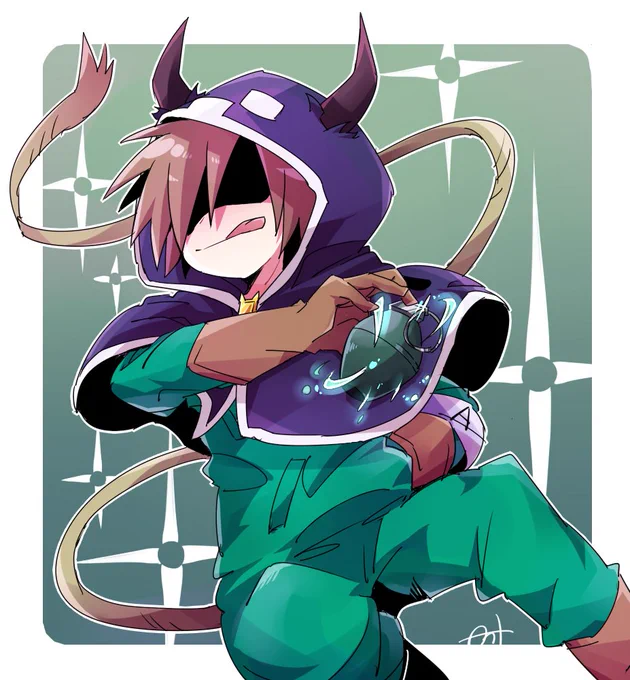 魔!発売&amp;重版決定おめでとうございます!!!再掲で申し訳ないですが! 