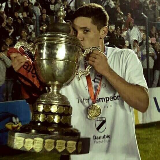 6 años de un título mágico 💪⚽️🏆⚫️⚪️